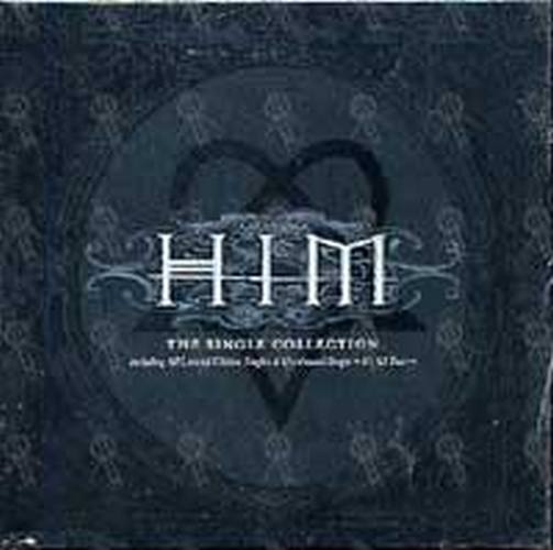 HIM - The Single Collection - 1