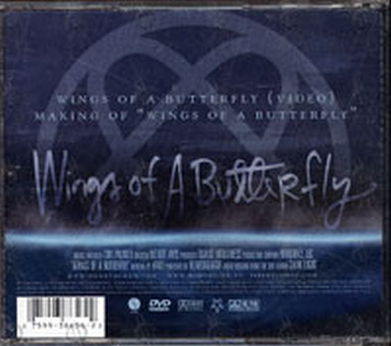 HIM - Wings Of A Butterfly - 2