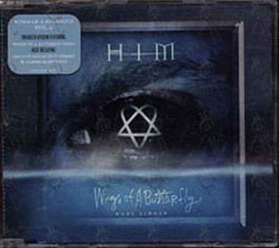 HIM - Wings Of A Butterfly - 1