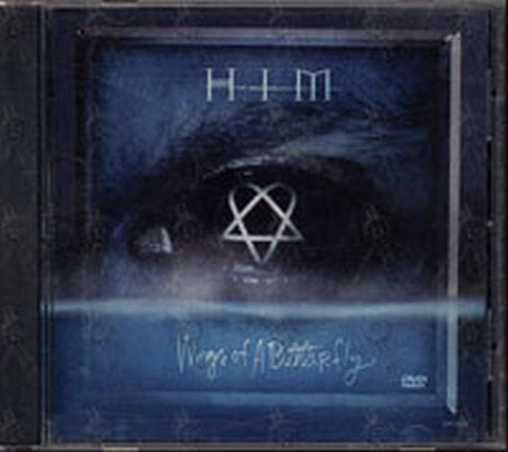HIM - Wings Of A Butterfly - 1