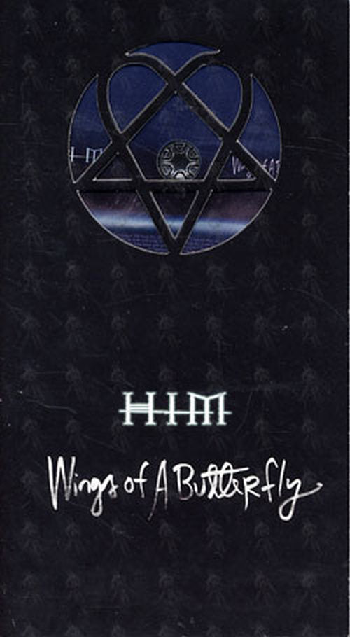 HIM - Wings of the Butterfly - 1