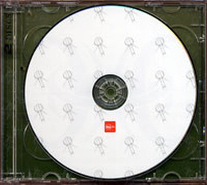 HINDER - Extreme Behavior - 4