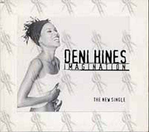 HINES-- DENI - Imagnation - 1