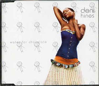 HINES-- DENI - Water For Chocolate - 1
