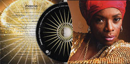 HINES-- MARCIA - Discotheque - 3