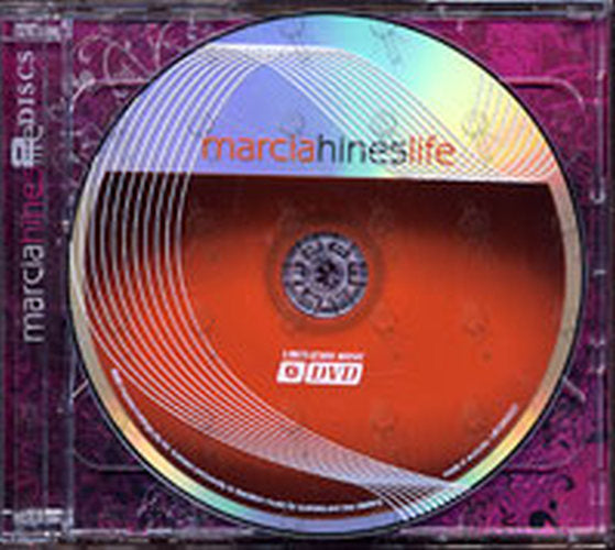 HINES-- MARCIA - Life - 4