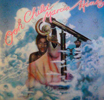 HINES-- MARCIA - Ooh Child - 1
