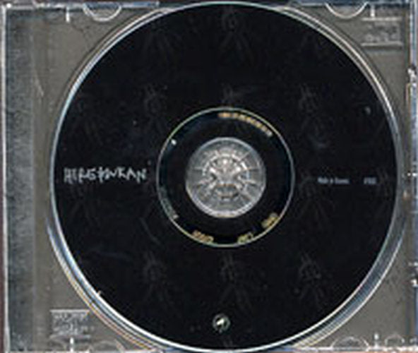 HIRETSUKAN - Invasive // Exotic - 2