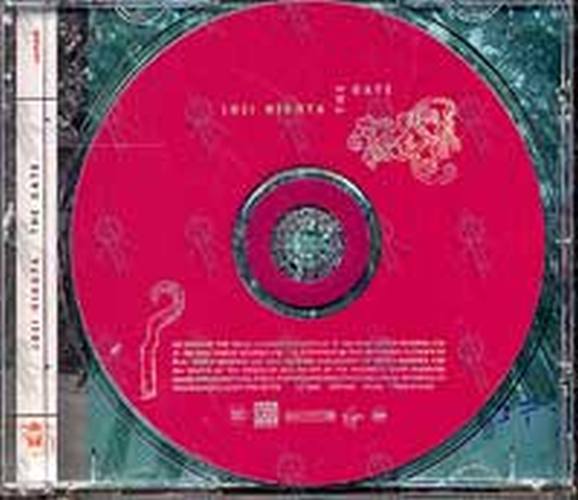 HIROTA-- JOJI - The Gate - 3