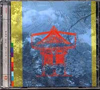HIROTA-- JOJI - The Gate - 1