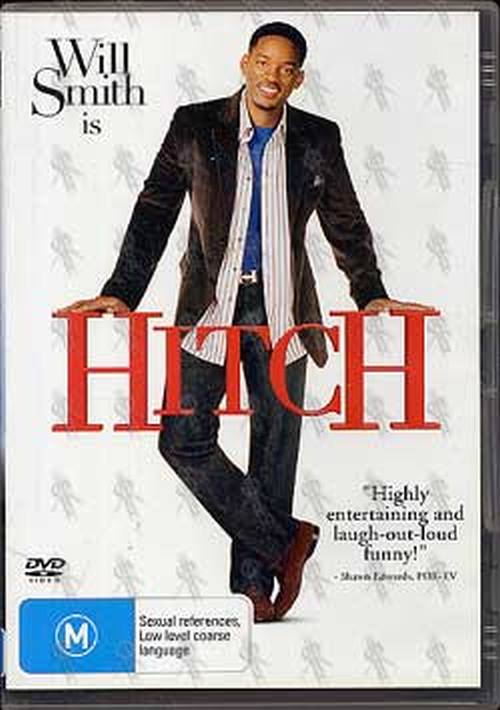 HITCH - Hitch - 1