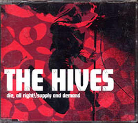HIVES-- THE - Die