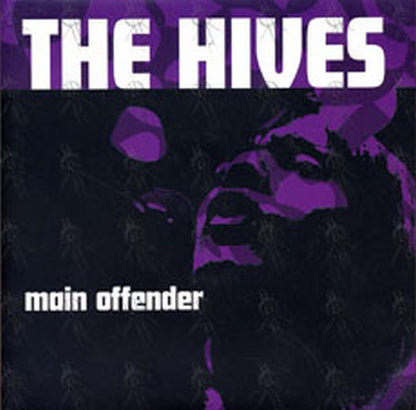 HIVES-- THE - Main Offender - 1