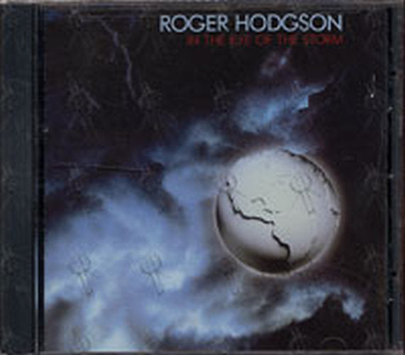 HODGSON-- ROGER - In The Eye Of The Storm - 1