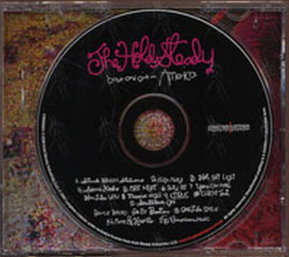 HOLD STEADY-- THE - Boys And Girls In America - 3