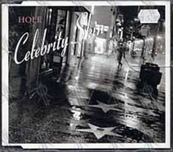 HOLE - Celebrity Skin - 1