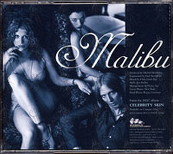 HOLE - Malibu - 2