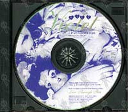 HOLE - Violet - 3