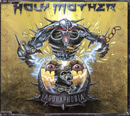 HOLY MOTHER - Agoraphobia - 1