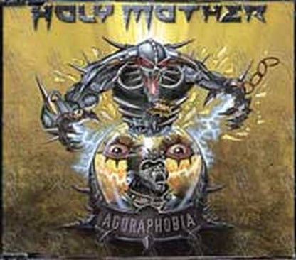 HOLY MOTHER - Agorophobia - 1