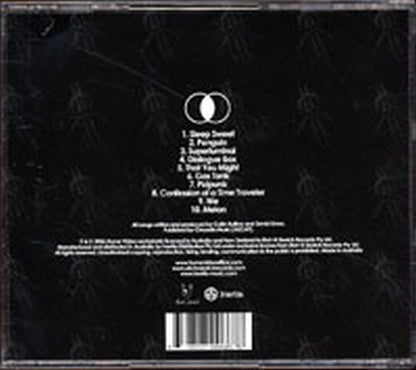 HOME VIDEO - No Certain Night Or Morning - 2