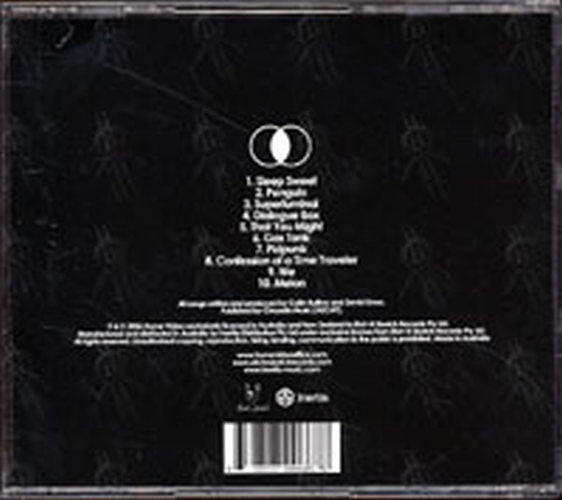 HOME VIDEO - No Certain Night Or Morning - 2