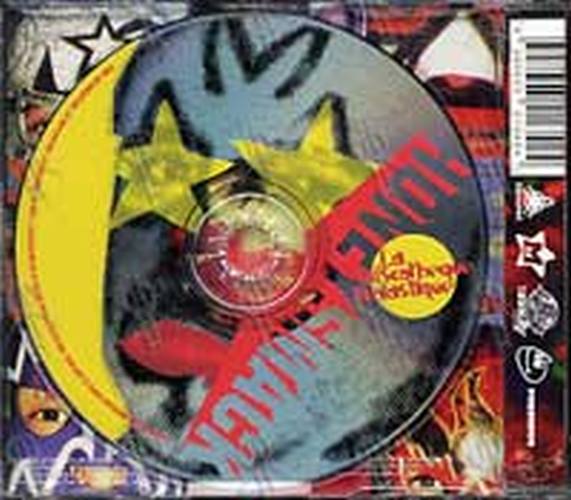 HONEYSMACK - La Discoteque Fantastique - 2