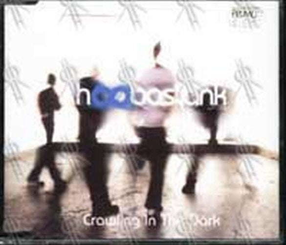 HOOBASTANK - Crawling In The Dark - 1