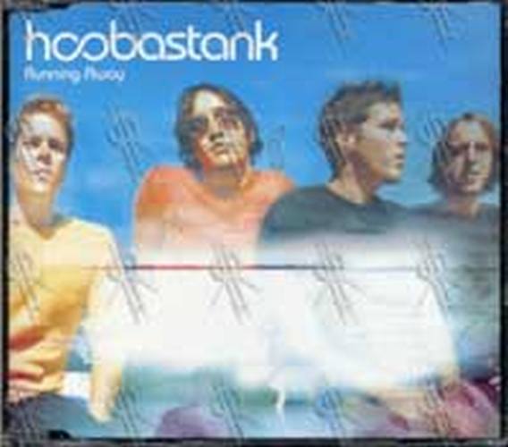 HOOBASTANK - Running Away - 1