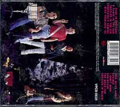 HOODOO GURUS - Kinky - 2