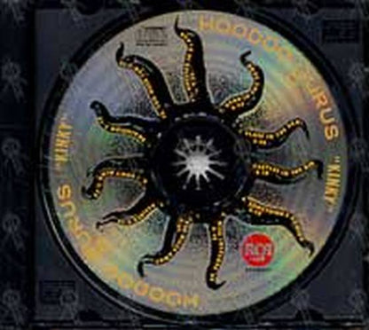 HOODOO GURUS - Kinky - 3