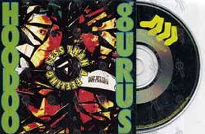 HOODOO GURUS - Less Than A Feeling - 1