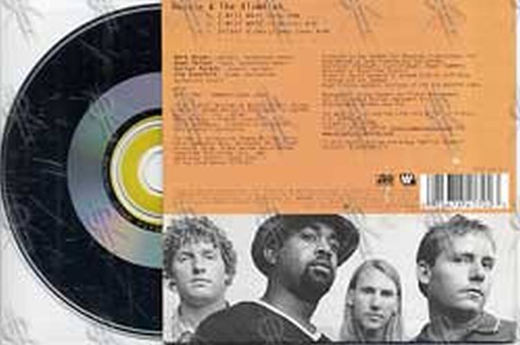 HOOTIE AND THE BLOWFISH - I Will Wait - 2