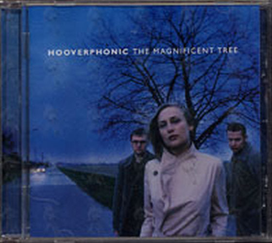 HOOVERPHONIC - The Magnificent Tree - 1
