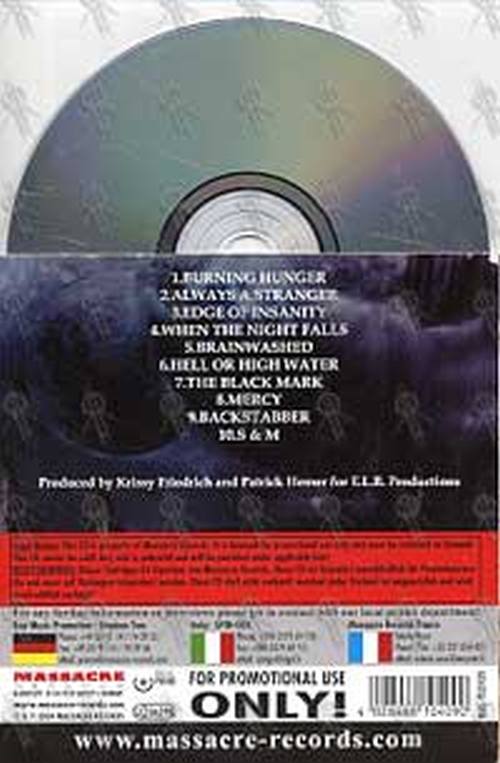 HORIZON - Worlds Apart - 2