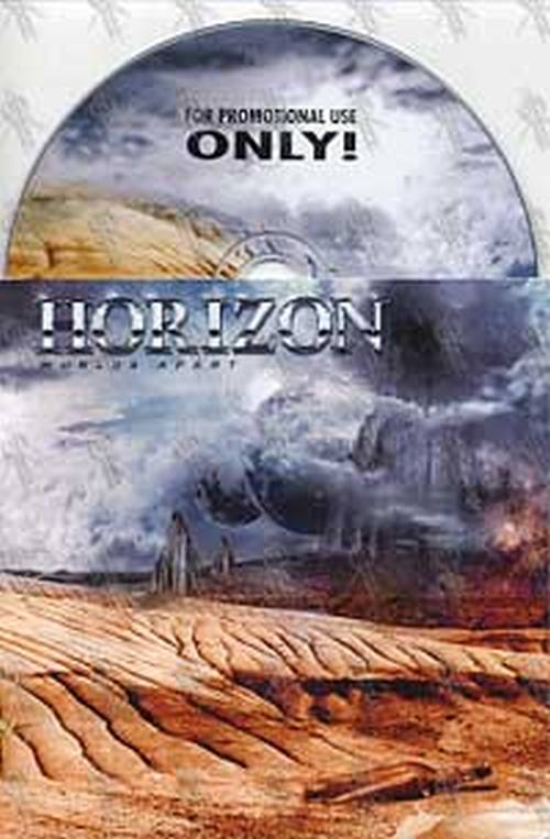 HORIZON - Worlds Apart - 1
