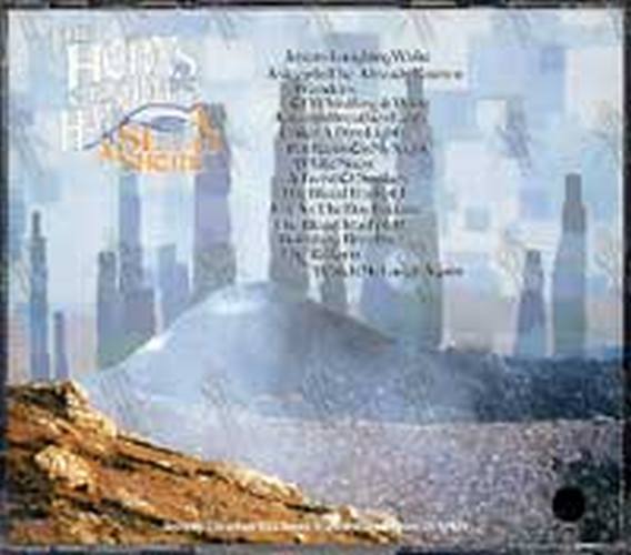 HORNS OF HAPPINESS-- THE - A Sea As A Shore - 2