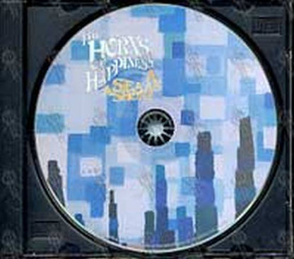 HORNS OF HAPPINESS-- THE - A Sea As A Shore - 3