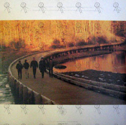 HORNSBY-- BRUCE AND THE RANGE - Scenes From The Southside - 2