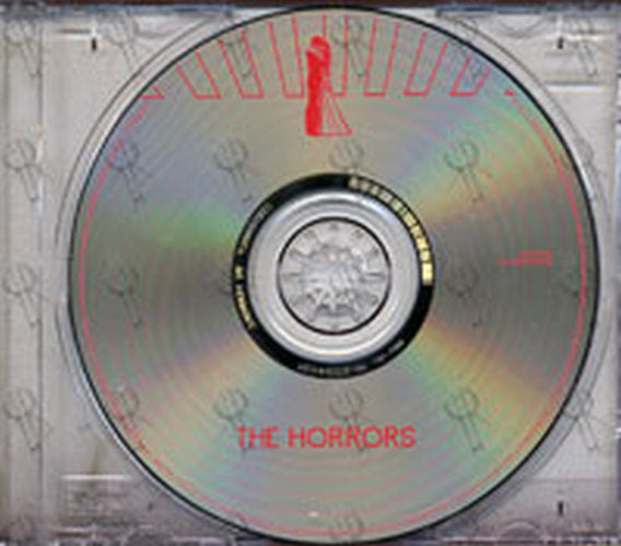 HORRORS-- THE - The Horrors - 3