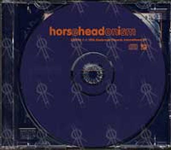 HORSEHEAD - Onism - 3