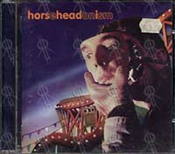 HORSEHEAD - Onism - 1