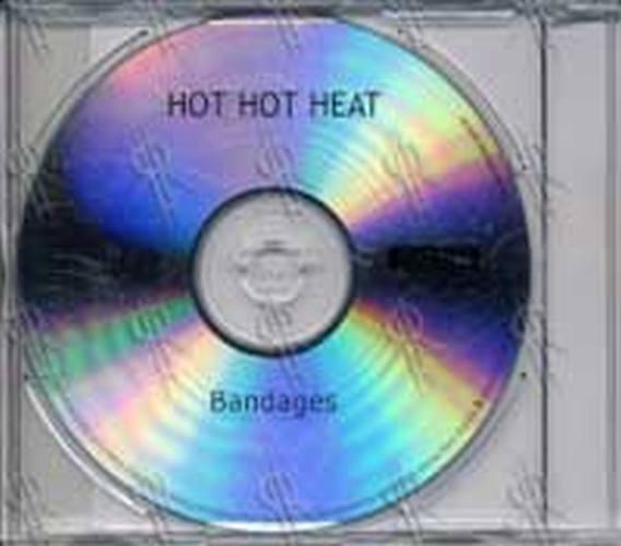 HOT HOT HEAT - Bandages - 2
