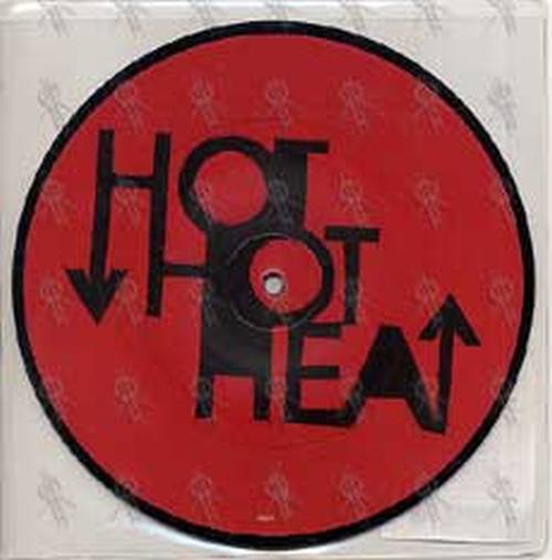 HOT HOT HEAT - Goodnight Goodnight - 2