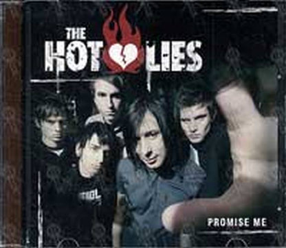 HOT LIES-- THE - Promise Me - 1