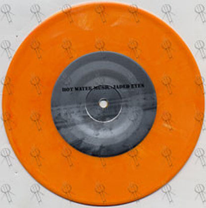HOT WATER MUSIC|THE CASKET LOTTERY - Colors Words & Dreams - 3