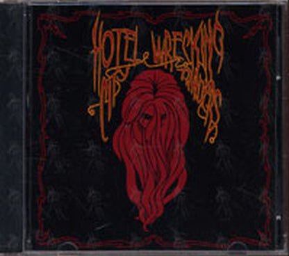 HOTEL WRECKING CITY TRADERS - Hotel Wrecking City Traders - 1