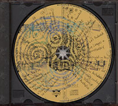 HOTHOUSE FLOWERS - Just A Note - 3