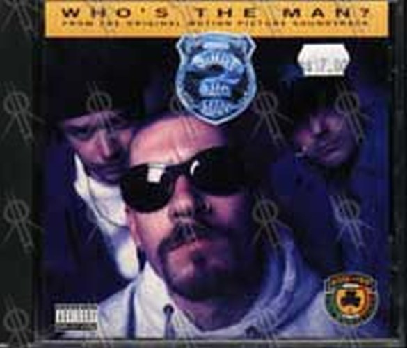 HOUSE OF PAIN - Who's The Man? - 1