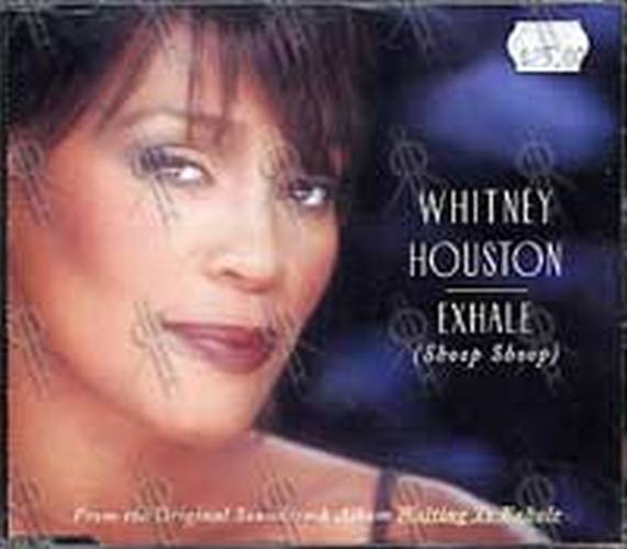 HOUSTON-- WHITNEY - Exhale (Shoop Shoop) - 1